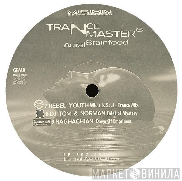  - Trancemaster 6 (Aural Brainfood)