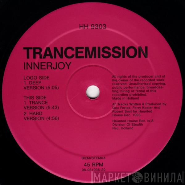 Trancemission - Innerjoy