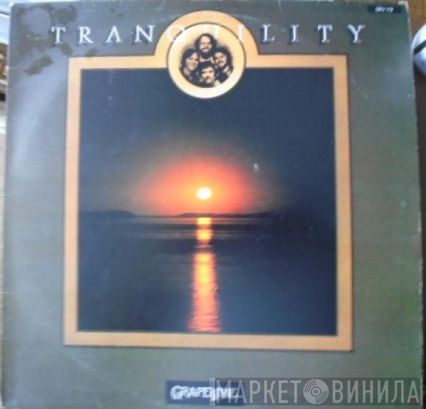 Tranquility  - Tranquility