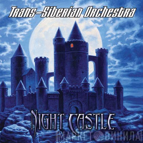  Trans-Siberian Orchestra  - Night Castle