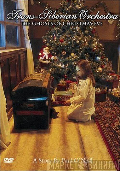  Trans-Siberian Orchestra  - The Ghosts Of Christmas Eve