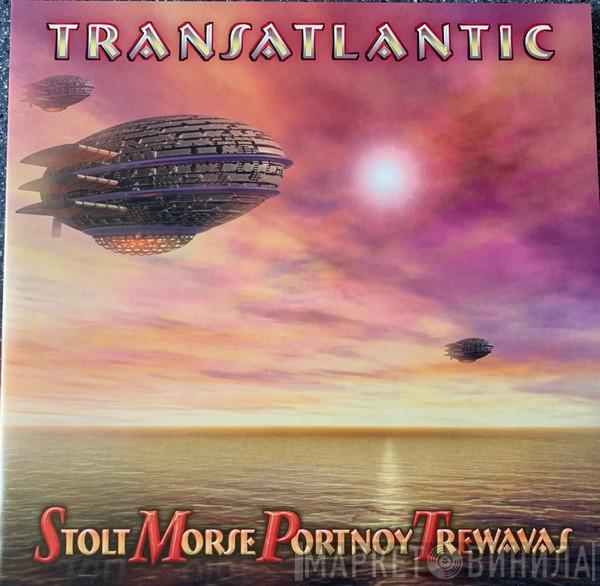 TransAtlantic  - SMPTe