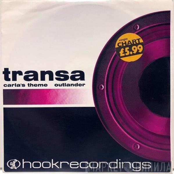  Transa  - Carla's Theme / Outlander