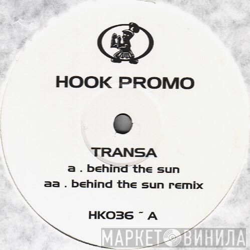  Transa  - Behind The Sun