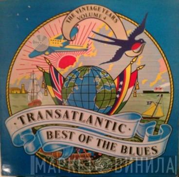 - Transatlantic - The Vintage Years - Volume 4