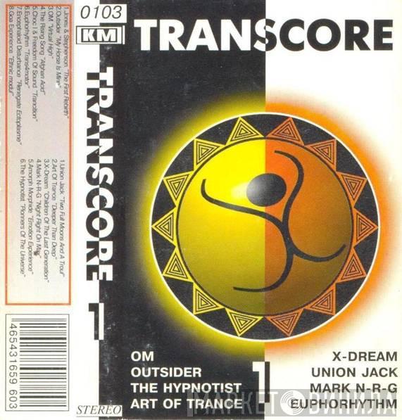  - Transcore 1