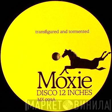  - Transfigured And Tormented