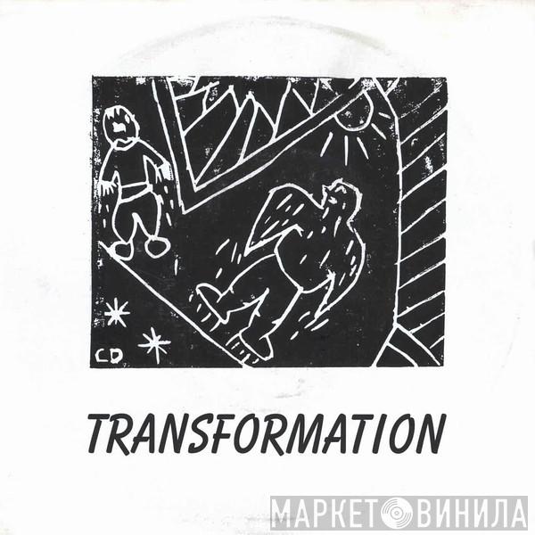  Transform  - Transformation