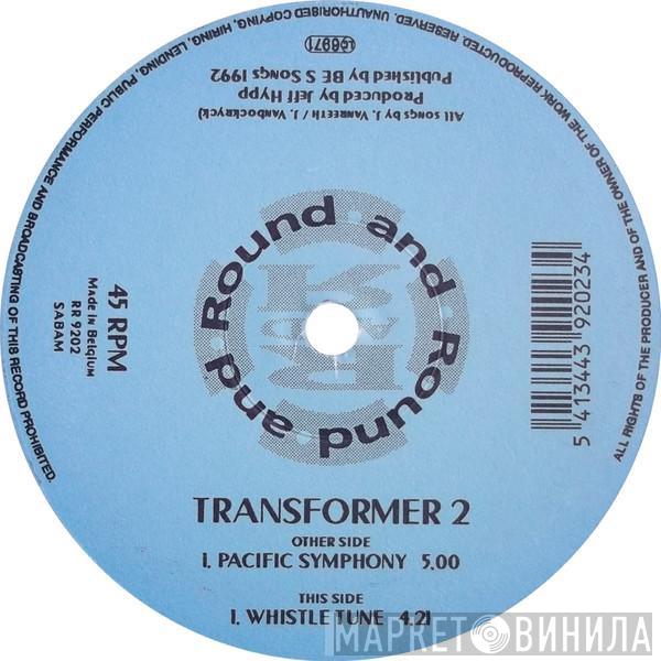 Transformer 2 - Pacific Symphony