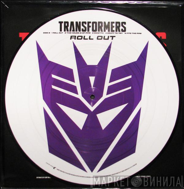  - Transformers Roll Out