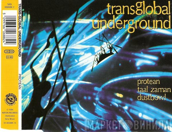  Transglobal Underground  - Protean