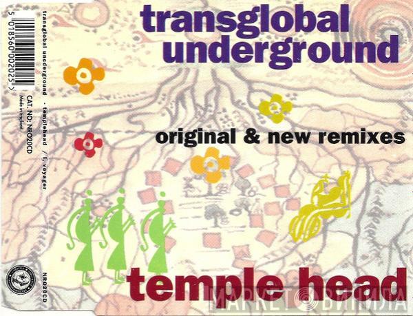 Transglobal Underground - Temple Head / I, Voyager