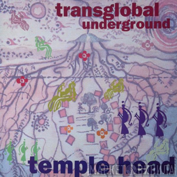 Transglobal Underground - Temple Head
