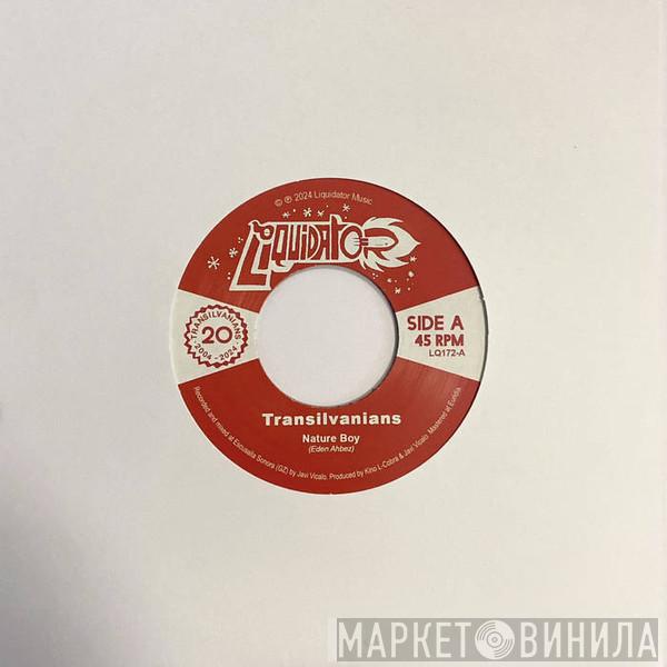 Transilvanians - Nature Boy / Night & Day 