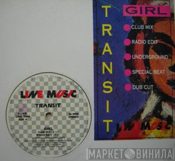 Transit  - Girl