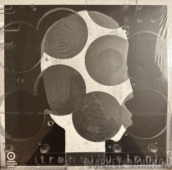 Transllusion - The Opening Of The Cerebral Gate