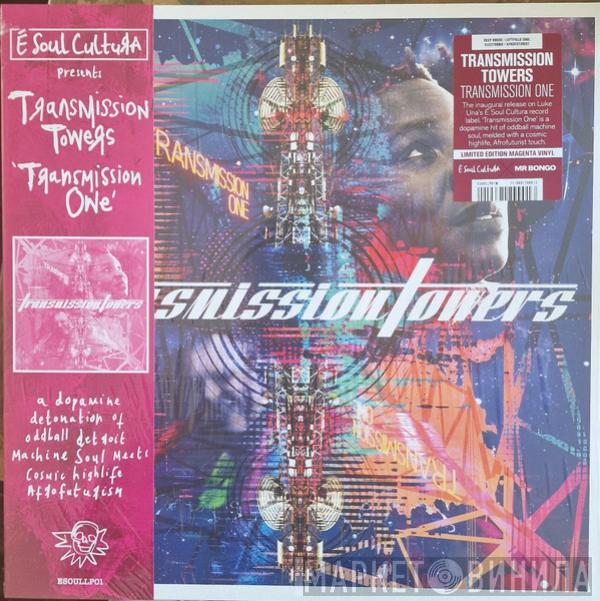 - Transmission One