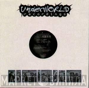 Transmotion - Message No. Five