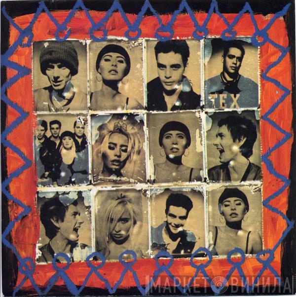  Transvision Vamp  - (I Just Wanna) B With U