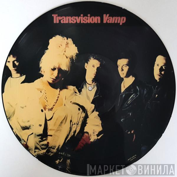  Transvision Vamp  - Pop Art