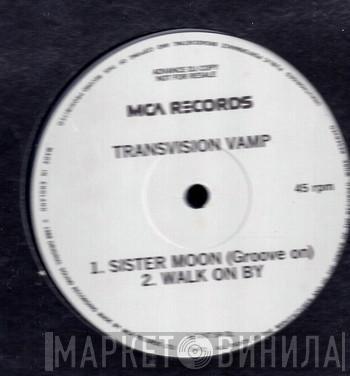 Transvision Vamp - Sister Moon