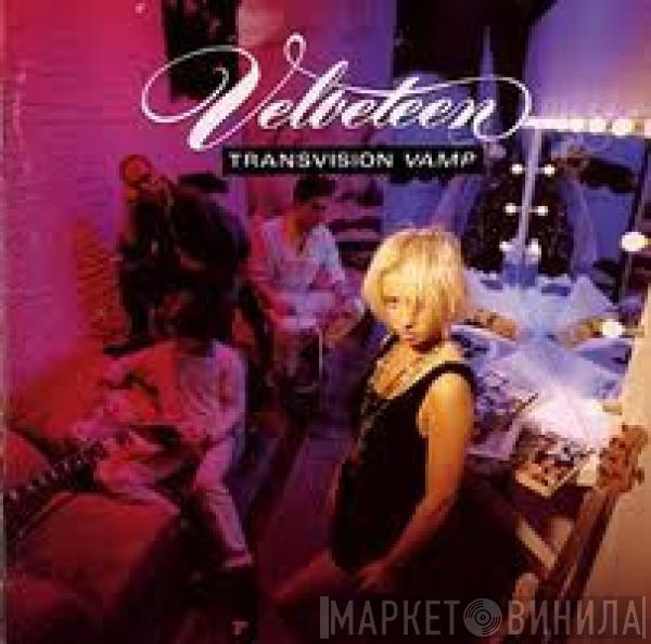 Transvision Vamp - Velveteen
