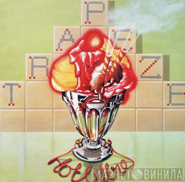 Trapeze - Hot Wire