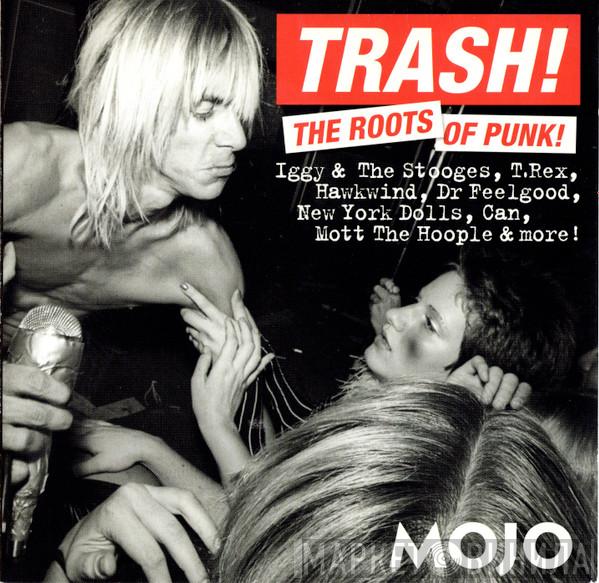  - Trash! (The Roots Of Punk!)