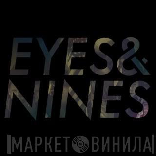  Trash Talk  - Eyes & Nines