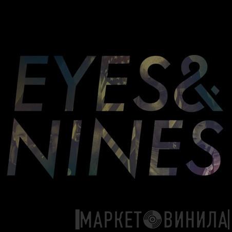  Trash Talk  - Eyes & Nines