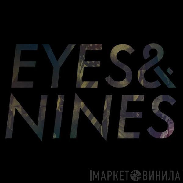 Trash Talk - Eyes & Nines