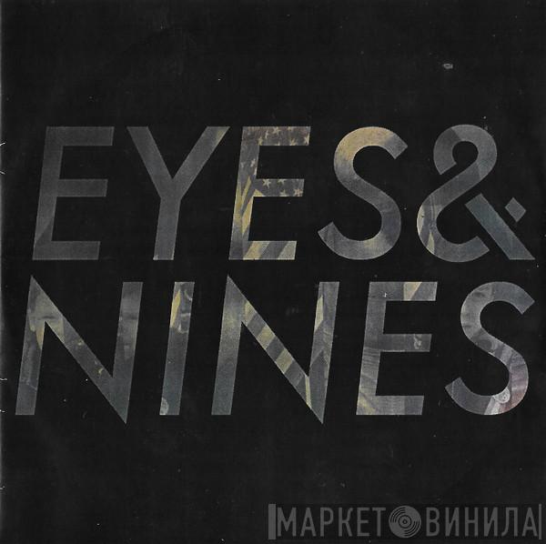  Trash Talk  - Eyes & Nines