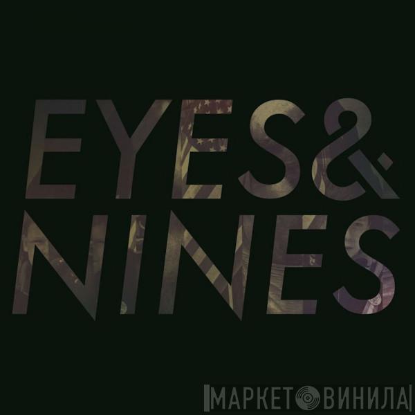  Trash Talk  - Eyes & Nines