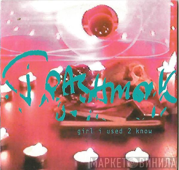 Trashmonk - Girl I Used 2 Know
