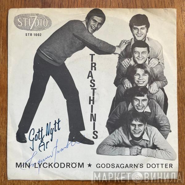 Trastinis - Min Lyckodröm / Godsägarn's Dotter