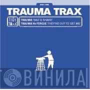  Trauma  - Trauma Trax