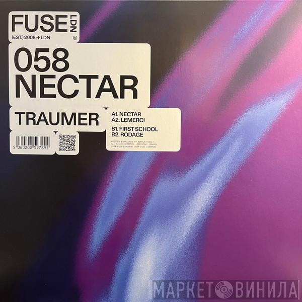 Traumer - Nectar