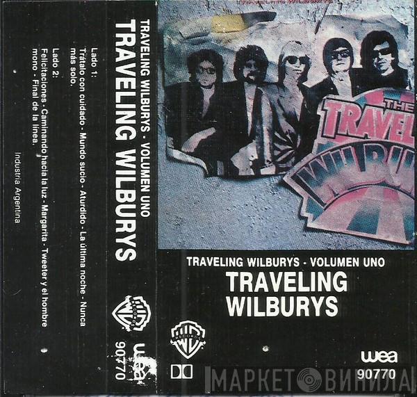  Traveling Wilburys  - Volumen Uno / Volume One