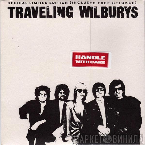 Traveling Wilburys - Handle With Care
