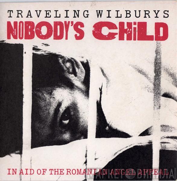 Traveling Wilburys - Nobody's Child