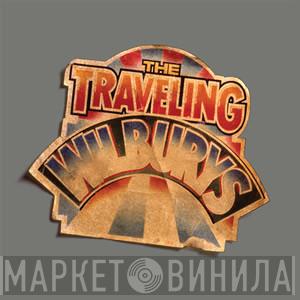 Traveling Wilburys - The Traveling Wilburys Collection