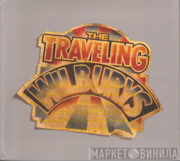 Traveling Wilburys - The Traveling Wilburys Collection