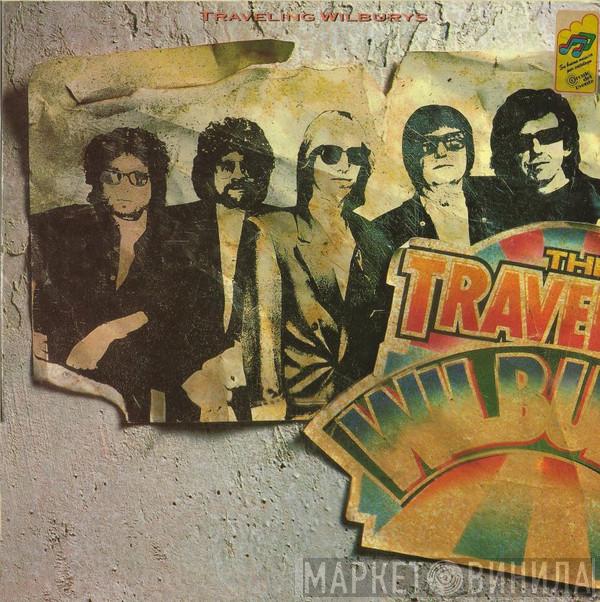  Traveling Wilburys  - The Traveling Wilburys