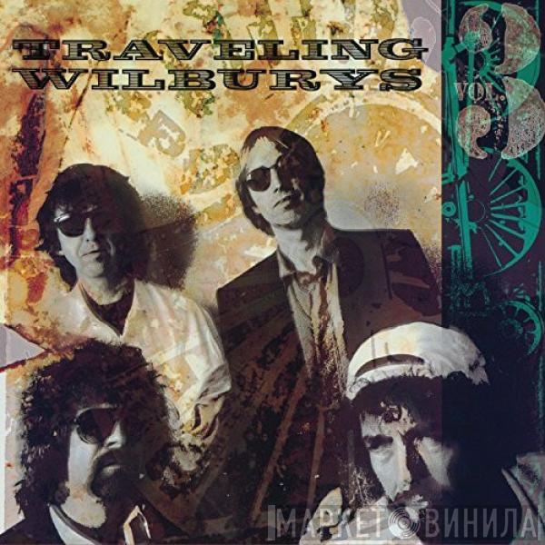  Traveling Wilburys  - Vol 3