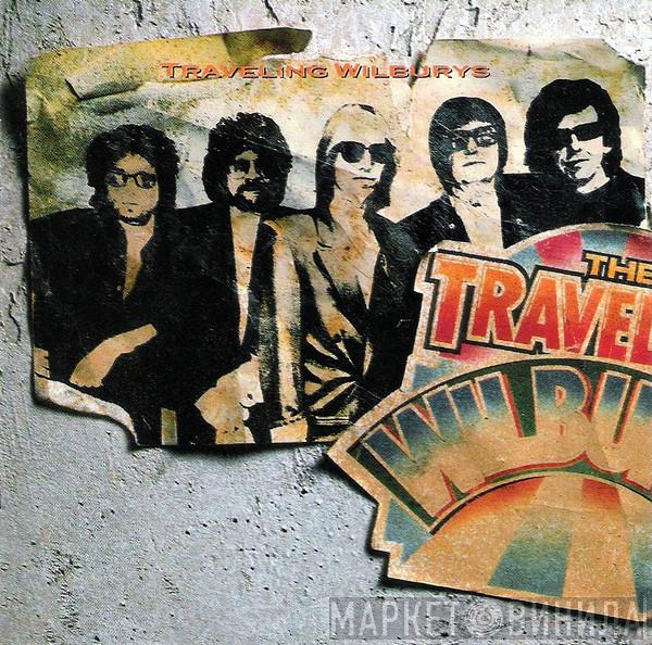  Traveling Wilburys  - Vol. 1