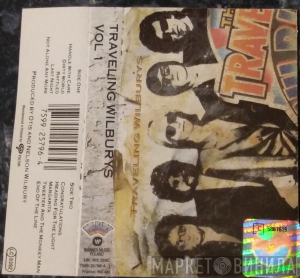  Traveling Wilburys  - Vol. 1
