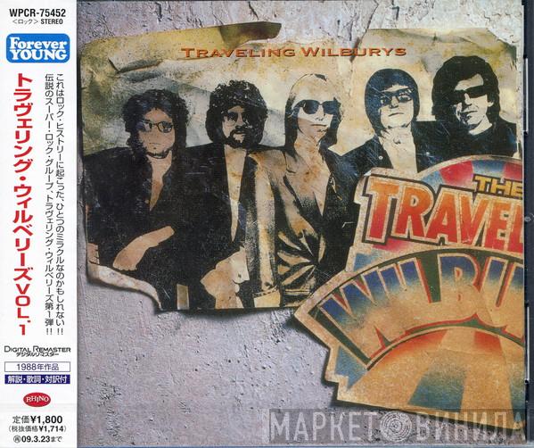  Traveling Wilburys  - Vol. 1