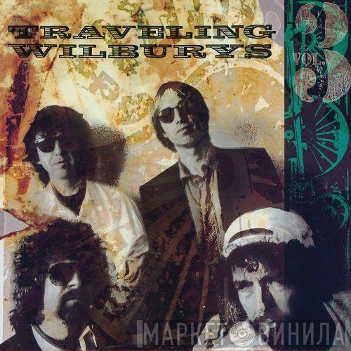  Traveling Wilburys  - Vol. 3