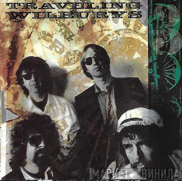  Traveling Wilburys  - Vol. 3