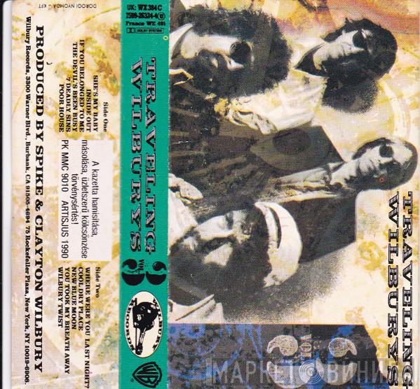  Traveling Wilburys  - Vol. 3